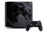 Sony PlayStation 4 PS4 1TB Final Fantasy XV Limited Edition Console Bundle (US Plug)