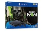 Sony PlayStation 4 PS4 Call of Duty Modern Warfare II Console Bundle (US Plug) 1000032672