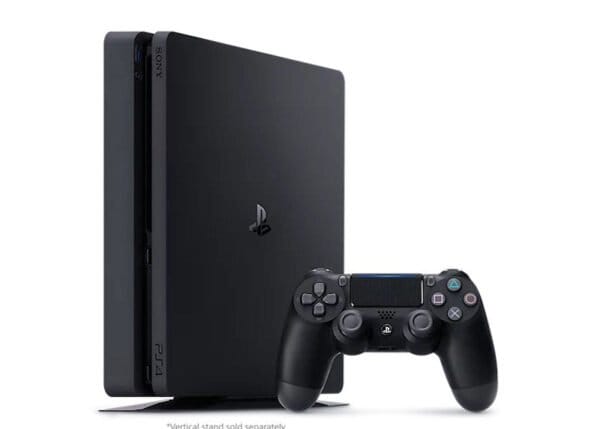 Sony PlayStation 4 PS4 Call of Duty Modern Warfare II Console Bundle (US Plug) 1000032672