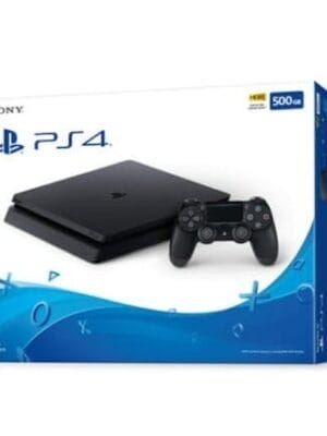 Sony-PlayStation-4-PS4-Slim-500GB-Jet-Black-Console-US-Plug-131999-2-600×430-2