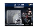 Sony PlayStation 4 Pro 1TB Limited Edition God of War Console Bundle 3002212