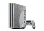 Sony PlayStation 4 Pro 1TB Limited Edition God of War Console Bundle 3002212