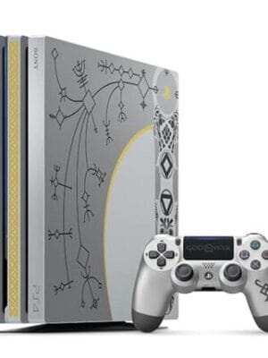 Sony-PlayStation-4-Pro-1TB-Limited-Edition-God-of-War-Console-Bundle-3002212-2-600×429-2