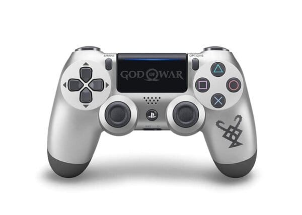 Sony PlayStation 4 Pro 1TB Limited Edition God of War Console Bundle 3002212