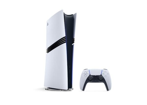 Sony PlayStation 5 PS5 Pro Console (UK Plug)