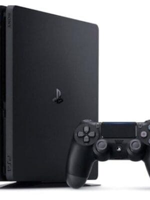 Sony-Playstation-4-PS4-Slim-1TB-3-Game-Bundle-Spideman-3-Horizon-Zero-Down-Ratchet-and-Clank-Console-CUH-2115B-2-600×428-2