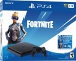 Sony Playstation PS4 Pro 1TB Fortnite Neo Versa Console Bundle 3004673