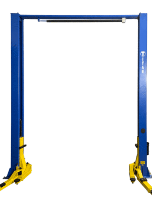 Titan HD2P-9000AC 2-Post Lift