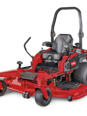 4000 Series MyRIDE® HDX 60 in. 35 hp 999cc