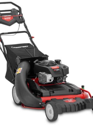Troy-Bilt WC28B (28") 223cc Briggs & Stratton Walk Mower