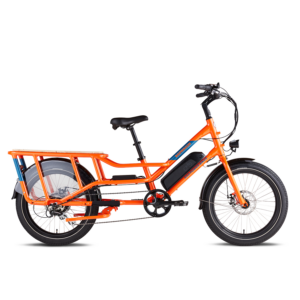 E-Bikes