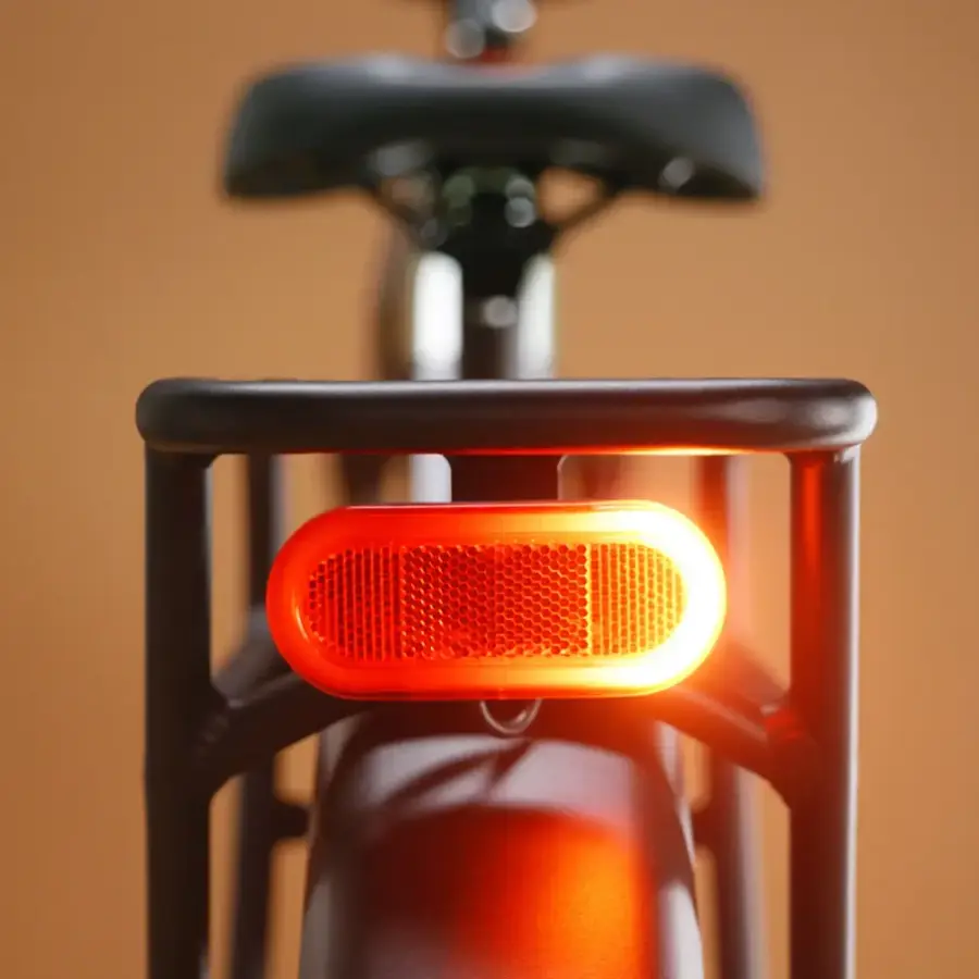 Rad Power Bikes Radster Trail Electric Off-Road Bike