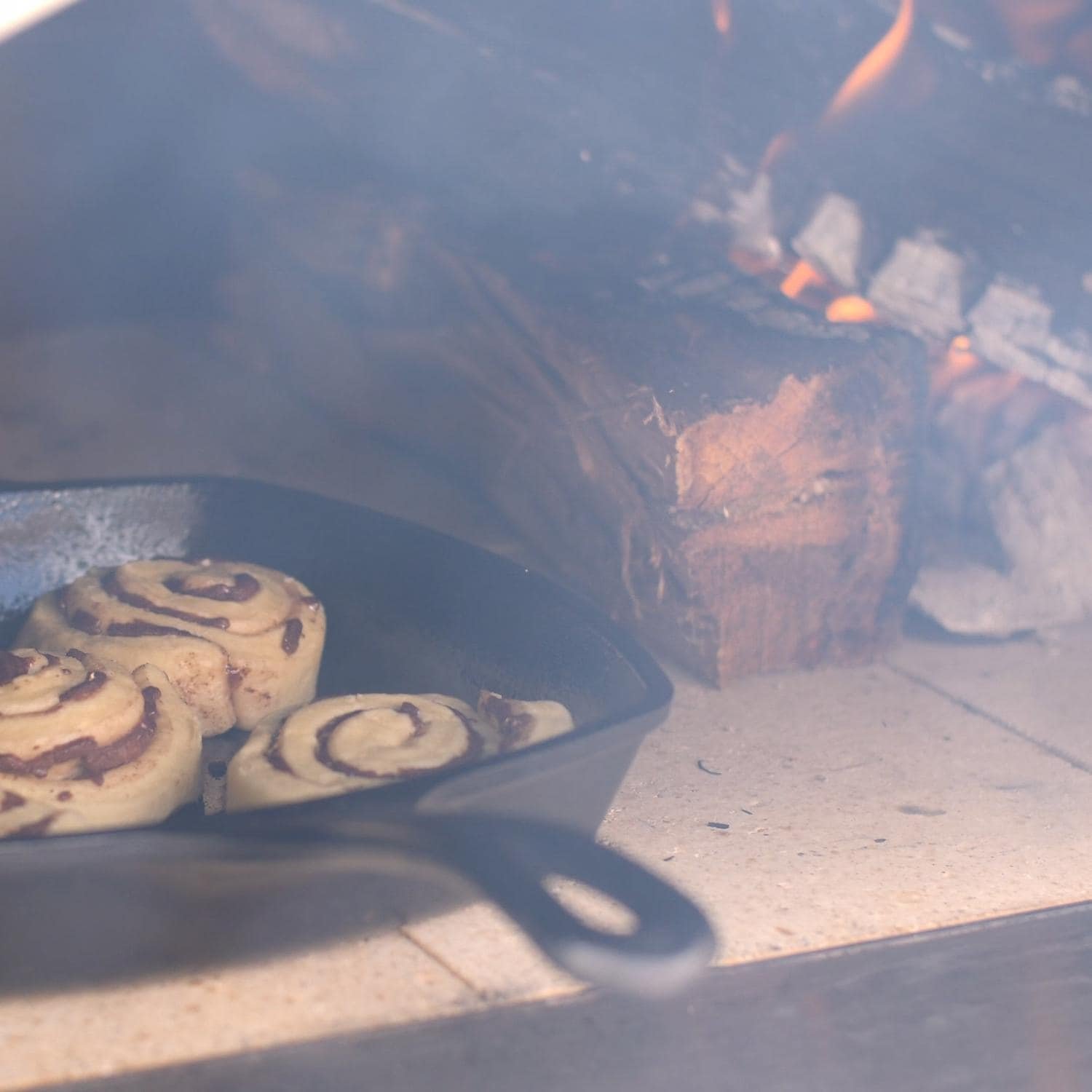 Forno Venetzia Torino 500 62-Inch Outdoor Wood-Fired Pizza Oven – Copper