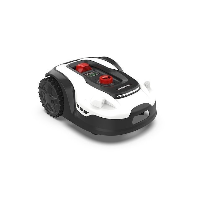 Wild Badger Power Sunseeker L Robotic Lawn Mower