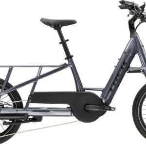 E-Bikes