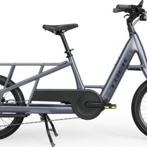 E-Bikes