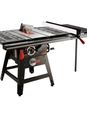 SawStop Contractor Table Saw CNS175-TGP236