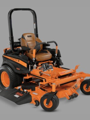 Scag Cheetah II (61") 31HP Kawasaki Zero Turn Mower