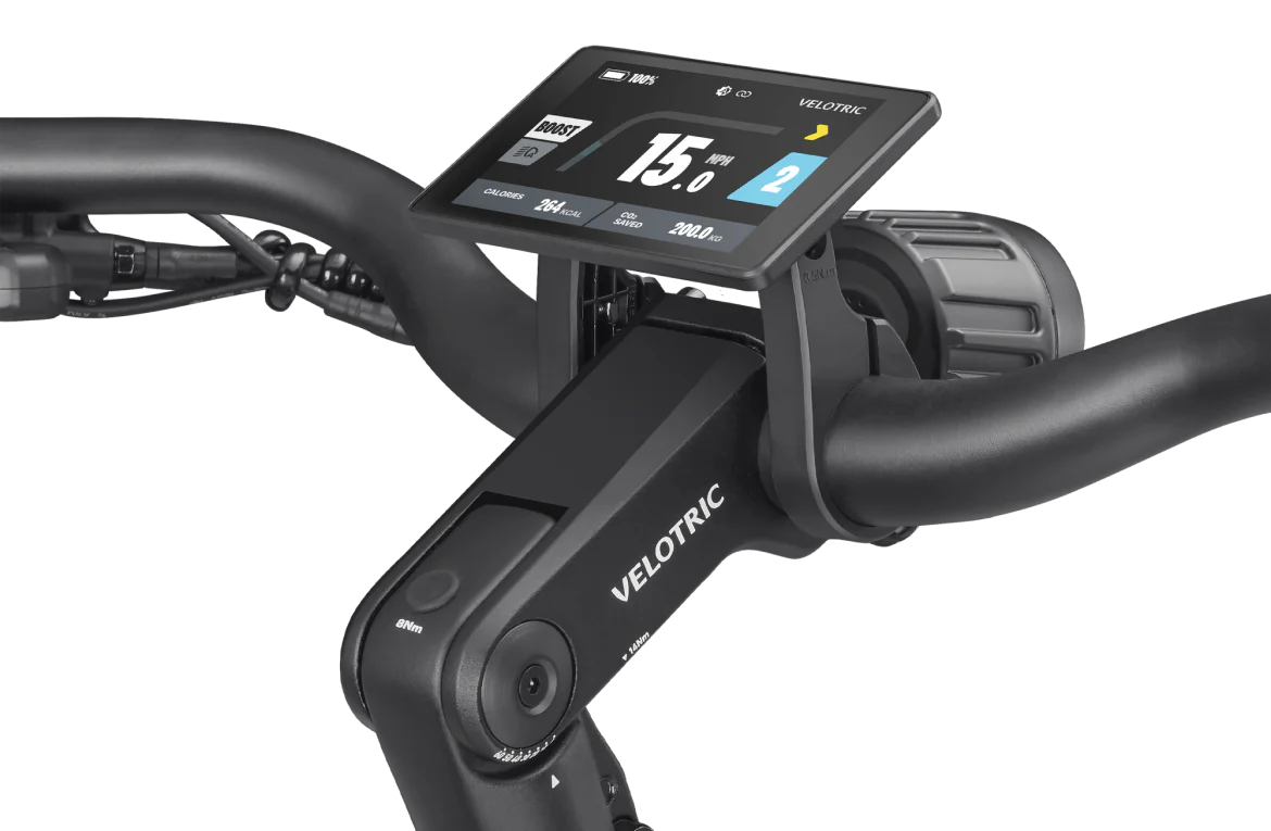 Velotric Discover 2 Ebike