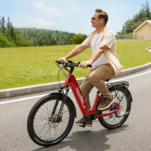 E-Bikes