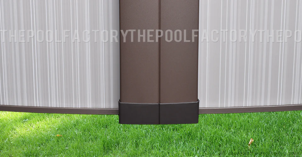 30’x54″ Daytona Round Pool