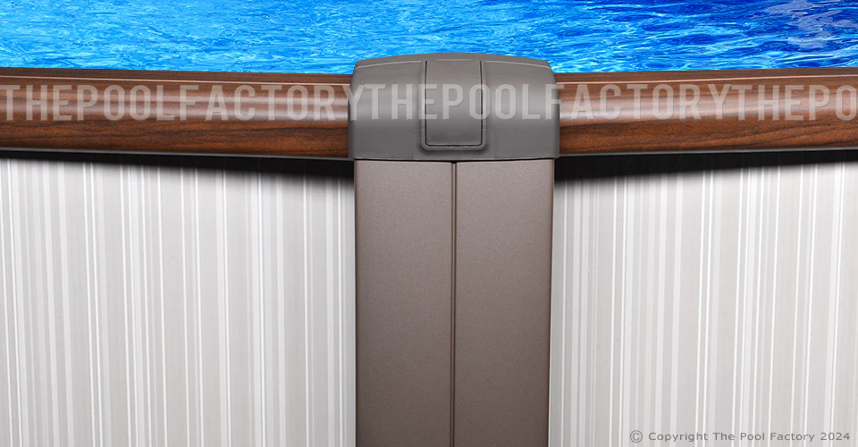 30’x54″ Daytona Round Pool