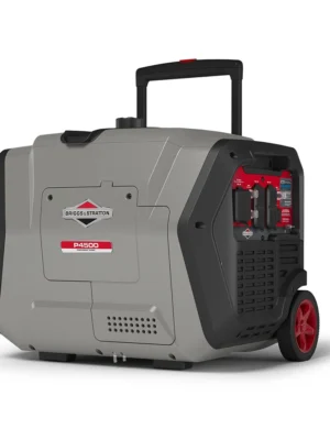 Briggs & Stratton 4500 Watt Inverter Generator 30836