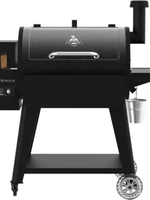Pit Boss Sportsman 850 Pellet Grill