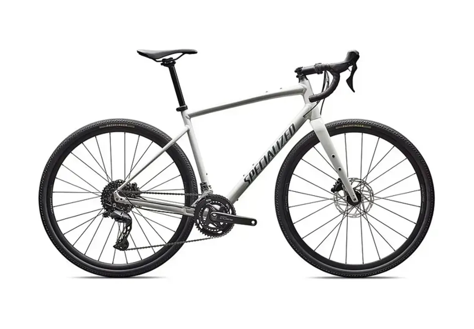 Specialized Diverge E5
