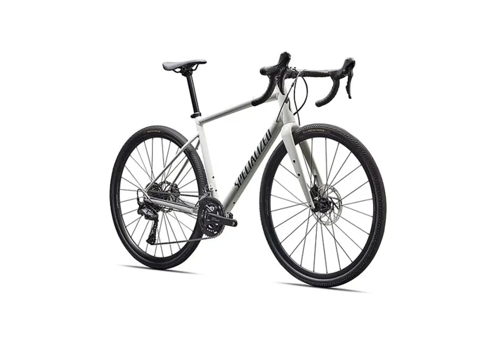 Specialized Diverge E5