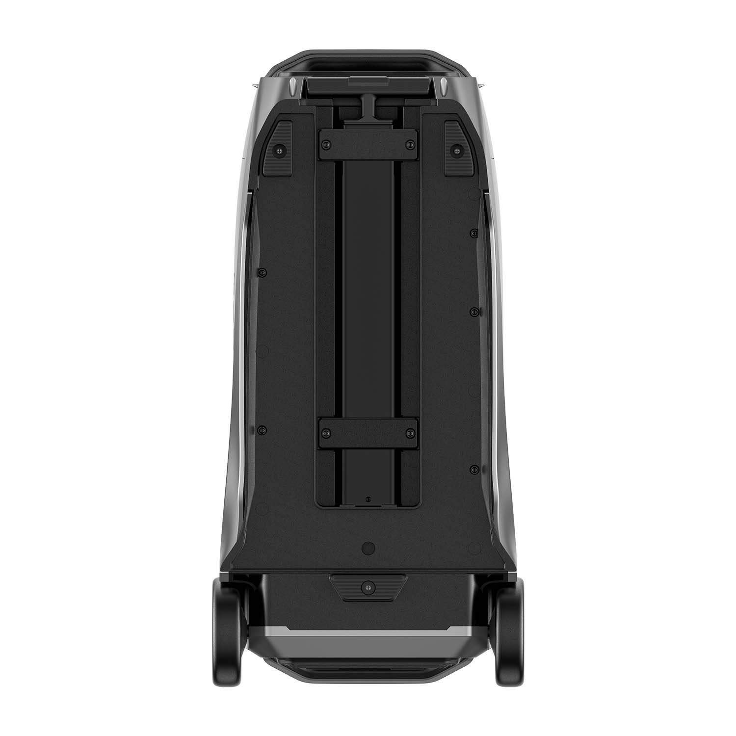 EcoFlow DELTA Pro 3 Portable Power Station | 4096Wh | 4000W | 2600W Solar Input