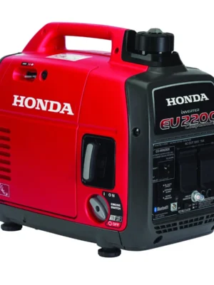Honda EU2200i Companion Inverter Generator