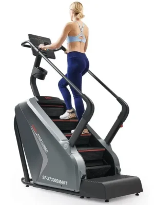 Sunny Health & Fitness Stride Zone Elliptical