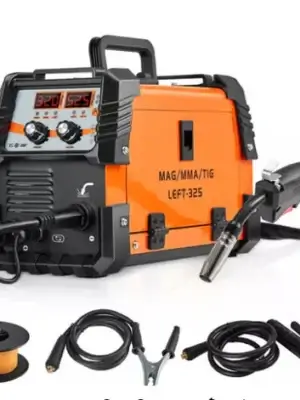 Double Voltage Household Small Industrial Welding Machine American Standard 110V