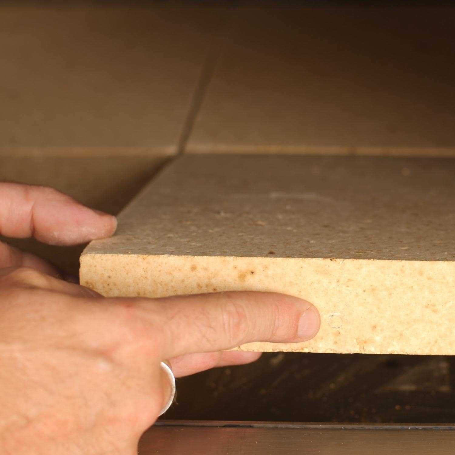 Forno Venetzia Torino 500 62-Inch Outdoor Wood-Fired Pizza Oven – Copper