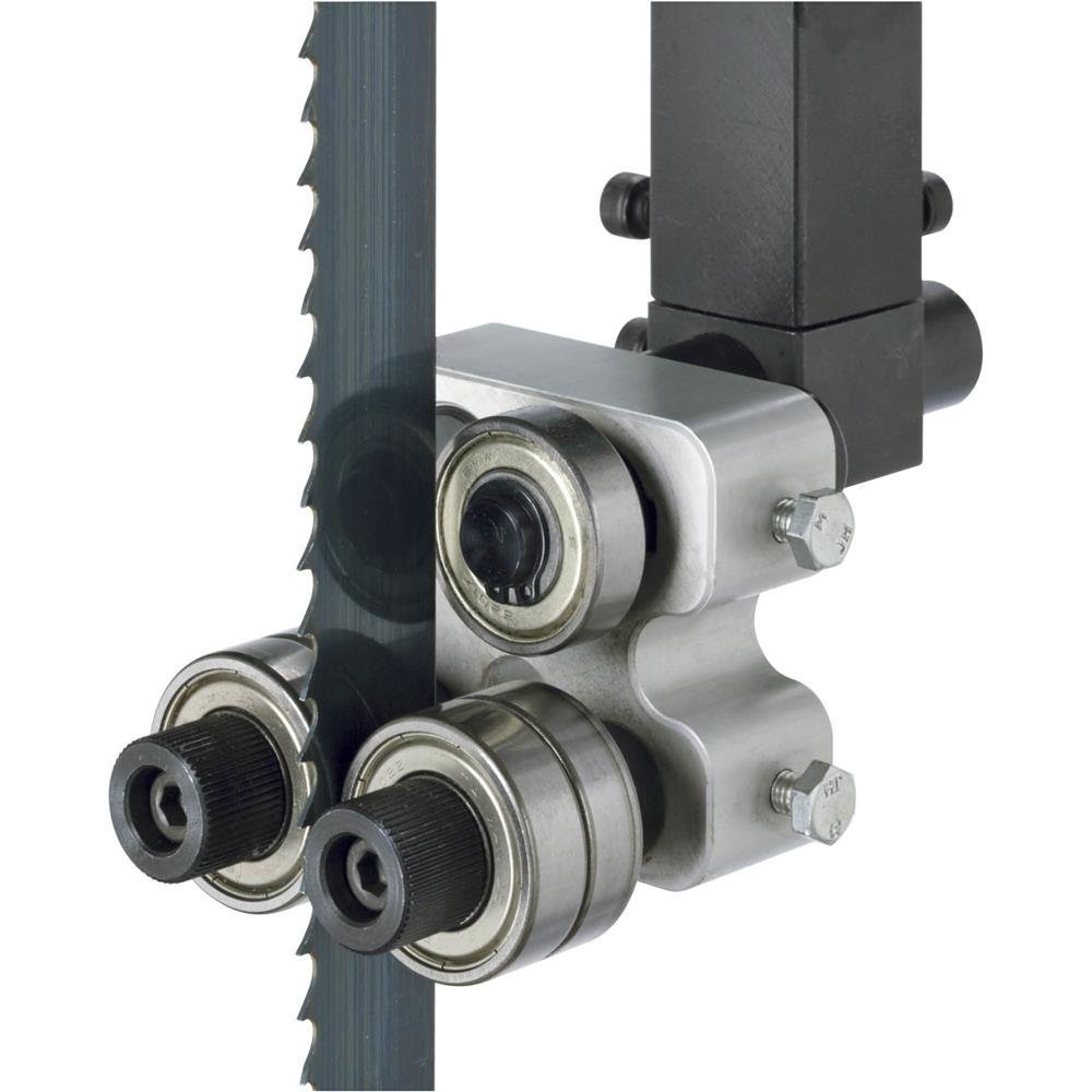 Grizzly G0636X – Ultimate 17″ 5 HP Extreme Series Bandsaw