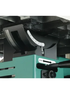 Grizzly G0636X – Ultimate 17″ 5 HP Extreme Series Bandsaw