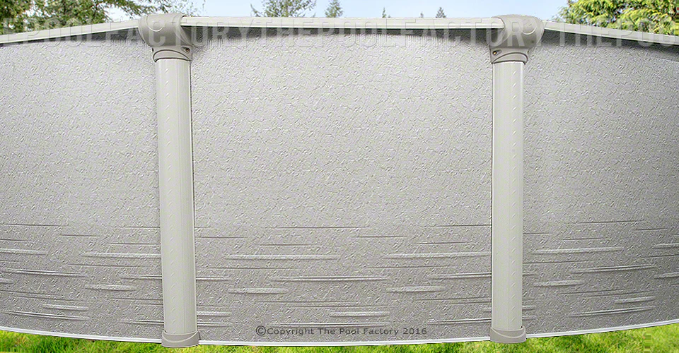 8’x12’x52″ Signature RTL Oval Pool