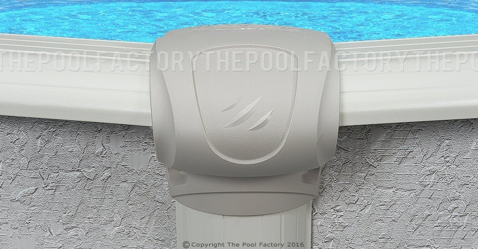 8’x12’x52″ Signature RTL Oval Pool
