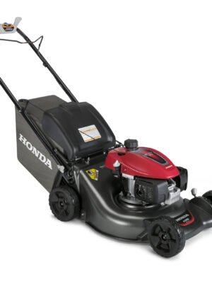 Honda HRN216VKA 21-Inch Gas Lawn Mower – Reliable Power Equipment - UK Fast Gas