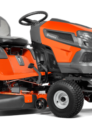 Husqvarna TS 242XD (42") 21.5HP Kawasaki Lawn Tractor w/ Locking Differential