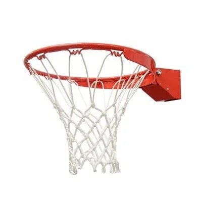 Lifetime Adjustable Bolt Down Basketball Hoop (60-Inch Tempered Glass)
