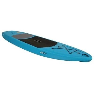 Lifetime Amped 110 Stand-Up Paddleboard (Paddle Included)
