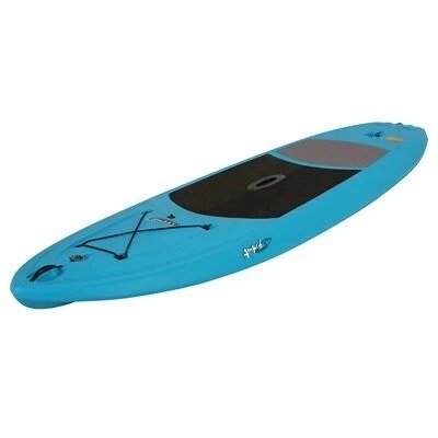 Lifetime Amped 110 Stand-Up Paddleboard (Paddle Included)