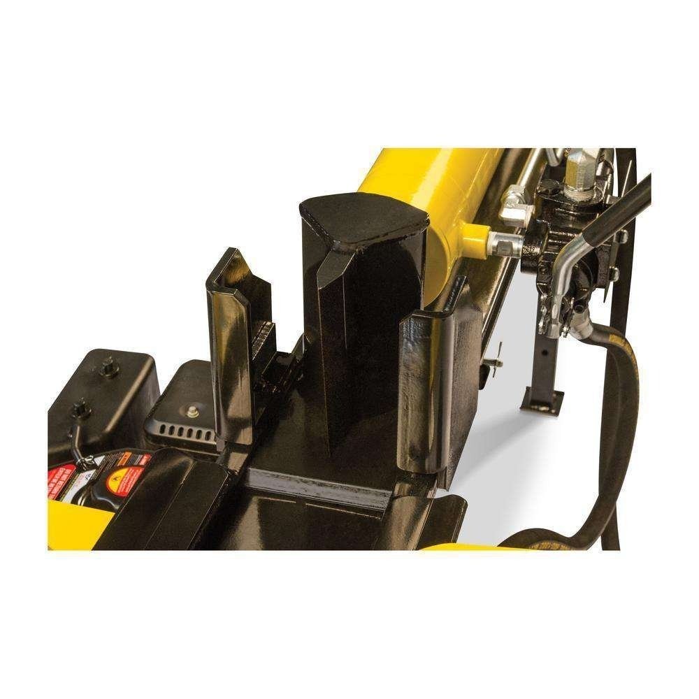 Champion 100425 34 Ton 338cc Horizontal/Vertical Log Splitter Manufacturer RFB Assembled