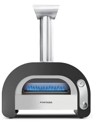 Maestro 60 Gas Oven