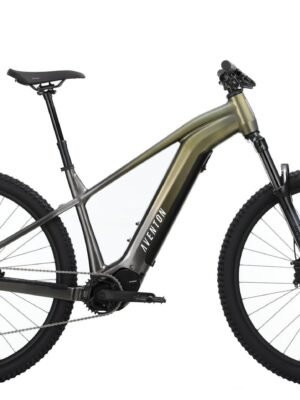 Aventon Ramblas eMTB