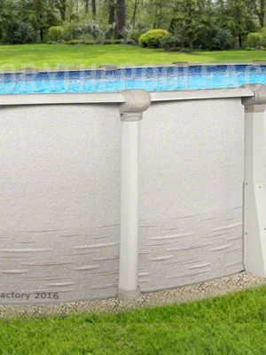 8’x12’x52″ Signature RTL Oval Pool
