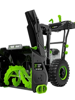 EGO SNT2400 Snow Blower