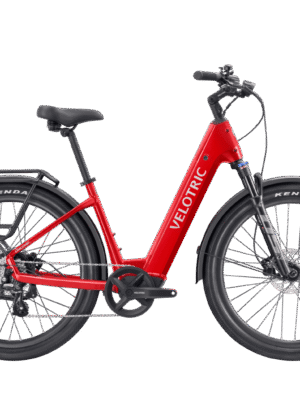 Velotric Discover 2 Ebike